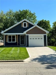 215 W 18th St, Higginsville, MO, 64037