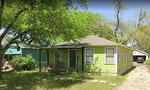 310 Franklin Blvd Photo 1