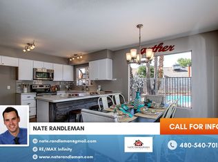 531 N Criss St, Chandler, AZ 85226