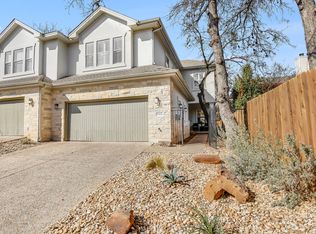 1316 Norwalk Ln #B, Austin, TX 78703