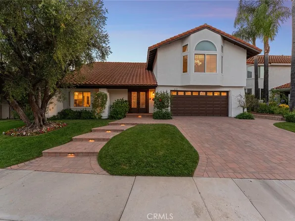 6137 Rustling Oaks Dr, Agoura Hills, CA 91301
