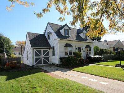 2331 Sycamore Ave, Wantagh, NY, 11793