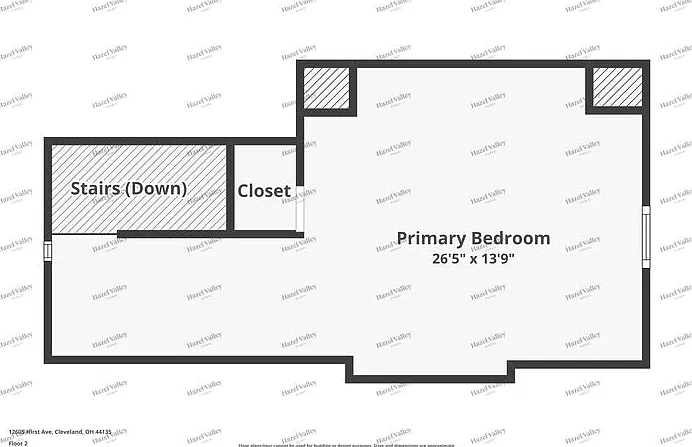 12605 Hirst Ave — Photo 5