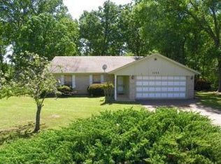 1155 Fm 450 N, Hallsville, TX 75650