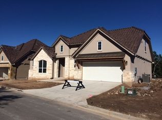 19621 Summit Glory Trl, Spicewood, TX 78669