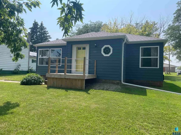 109 N Dakota St, Howard, SD 57349