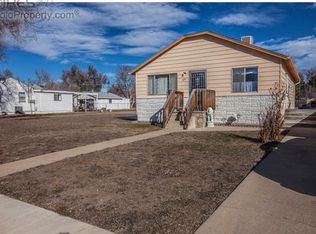 1534 4th Ave, Greeley, CO 80631