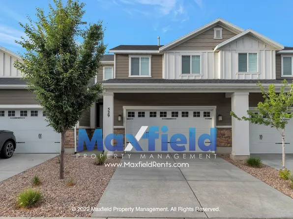 529 W Fox Chase Dr, Draper, UT 84020