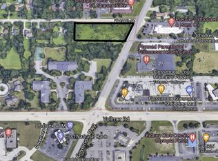 19810 Governors Hwy, Homewood, IL 60422