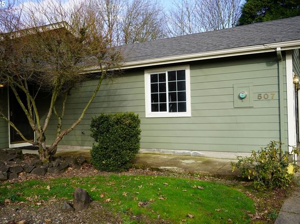 507 Littlewood Ln, Eugene, OR 97404