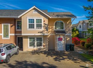 1018 109th Street Ct E UNIT 49, Tacoma, WA 98445