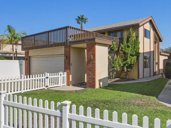 2163 Monmouth Dr, Ventura, CA 93001