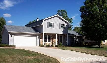2008 North Valley Drive Muncie, IN