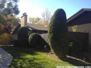 2248 E 4000 S, Holladay, UT 84124