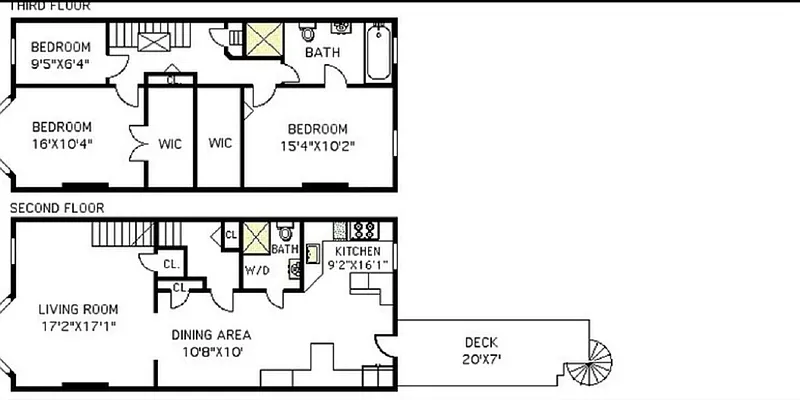 Rented by Citi Habitats | media 17