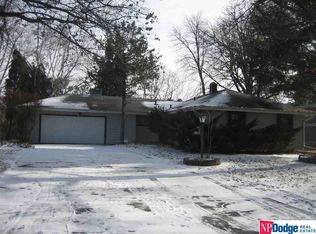 1017 N 63rd St, Omaha, NE 68132