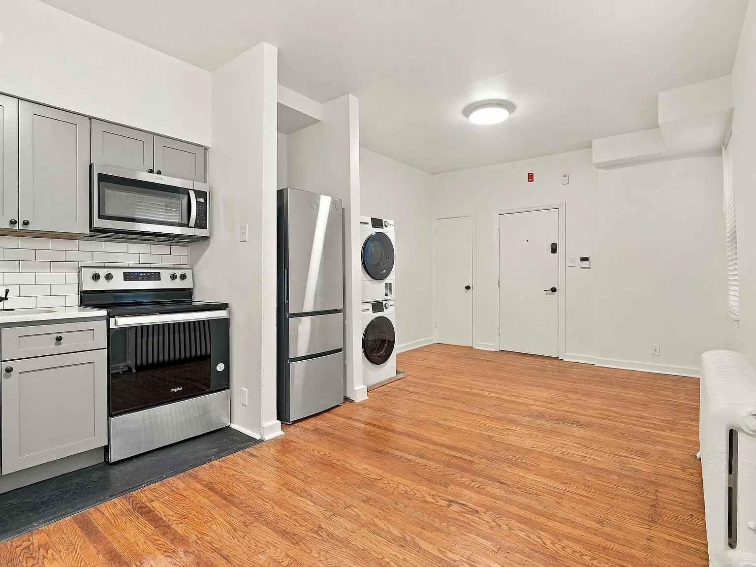 1 bed, 550 sqft, $1,850 — Photo 3