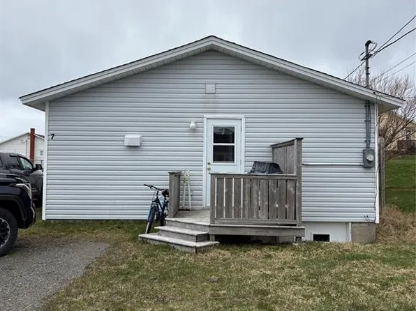 7A Red Cove Road, Bonavista, NL A0C1B0