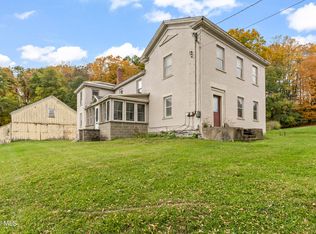 179 Street Rd, Argyle, NY 12809