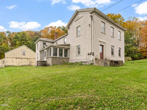 179 Street Road, Argyle, NY 12809