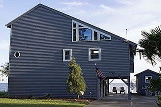 Front of "SOUND MIND"