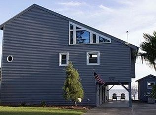 111 Driftwood Rd, Hertford, NC 27944