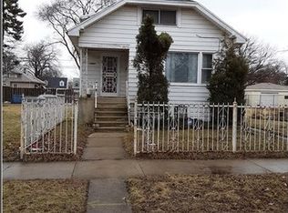 12447 S Stewart Ave, Chicago, IL