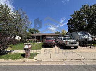 1106 W 75 S, Clearfield, UT 84015