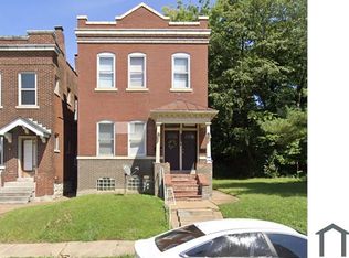 8606 Church Rd #1F, Saint Louis, MO 63147