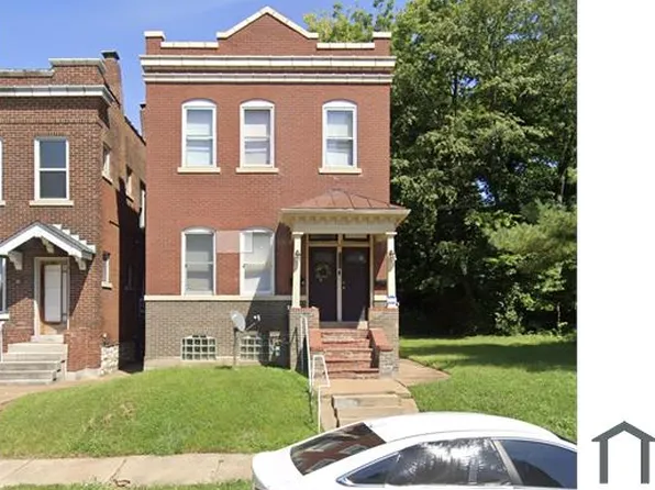 8606 Church Rd #1F, Saint Louis, MO 63147