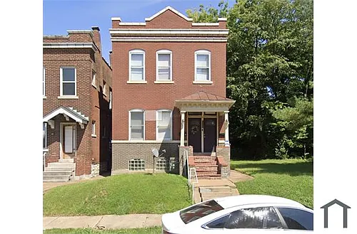 8606 Church Rd #1F Photo 1
