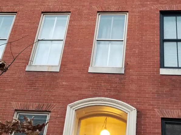 1216 Bolton St APT 1, Baltimore, MD 21217