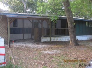 19 Shady Ln S, Palm Coast, FL 32137