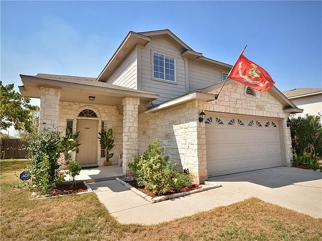 1st image of 1101 Whitley Dr
