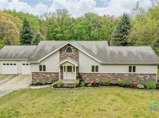 2657 County Road 4 #1, Swanton, OH 43558