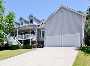 421 Christina Way, Acworth, GA 30102