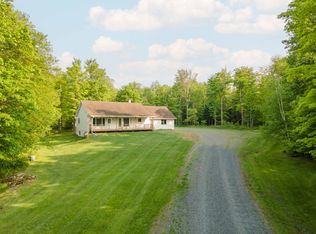 12826 Section 16 Rd, Covington, MI 49919