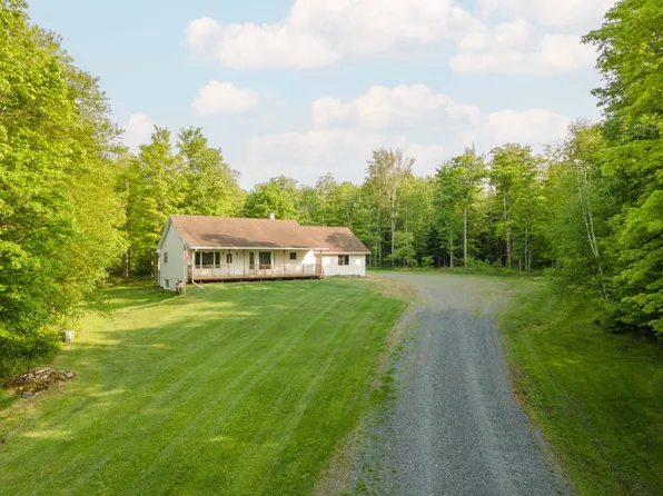 12826 Section 16 Rd, Covington, MI 49919