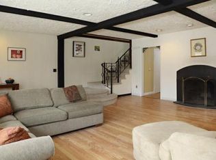 20 Highland St, Sharon, MA 02067