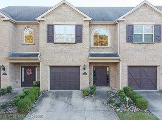 5308 Labelle Ct, Fort Smith, AR 72903