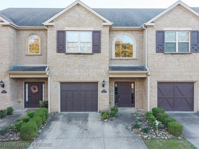 5308 Labelle Ct, Fort Smith, AR, 72903