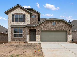 13100 Zumpango Trce, Manor, TX 78653