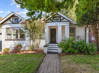 697 Ralph McGill Blvd NW, Atlanta, GA 30312