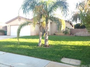 2200 Silver Star Dr, Banning, CA 92220