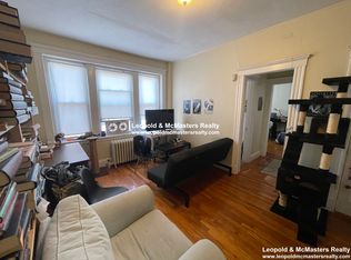 119 Brainerd Rd #5A, Allston, MA 02134
