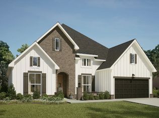 Lincoln in Evening Star Plan, Evening Star, Bentonville, AR 72712