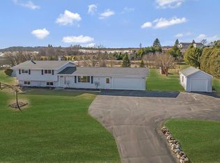 N4080 County Rd S, Plymouth, WI 53073