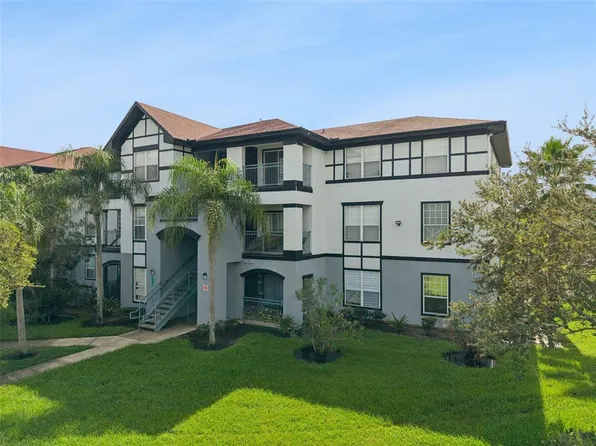 3714 PALM DESERT LANE #5317, ORLANDO, FL 32839