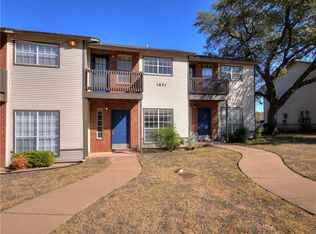 1851 River Crossing Cir APT B, Austin, TX 78741