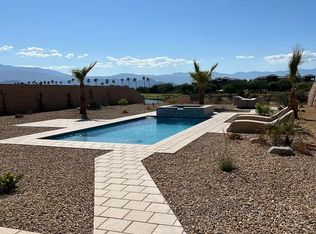 41867 Regona Rd, Indio, CA 92203